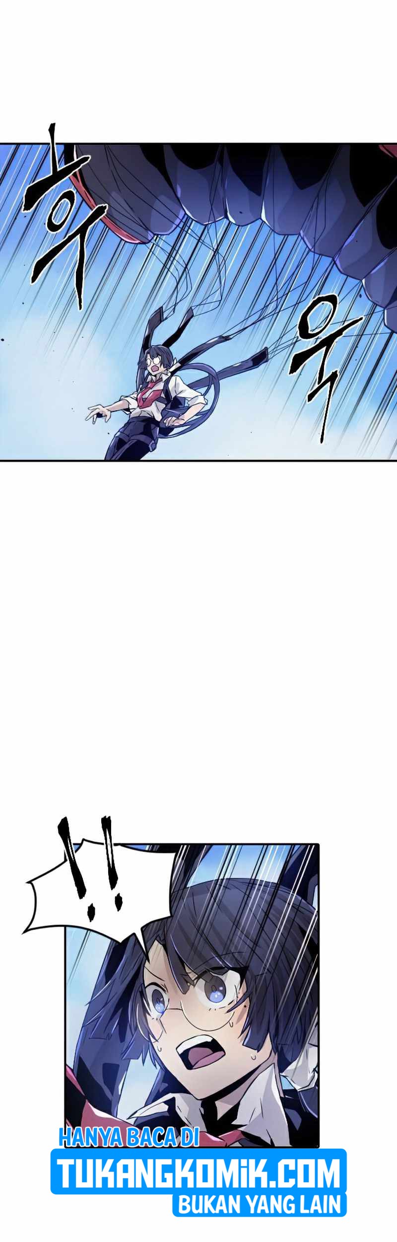 How To Kill A God Chapter 53 Gambar 6