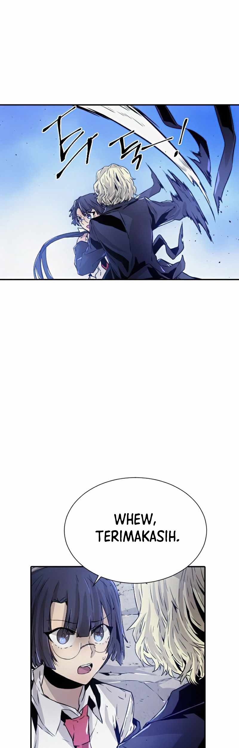 How To Kill A God Chapter 53 Gambar 8