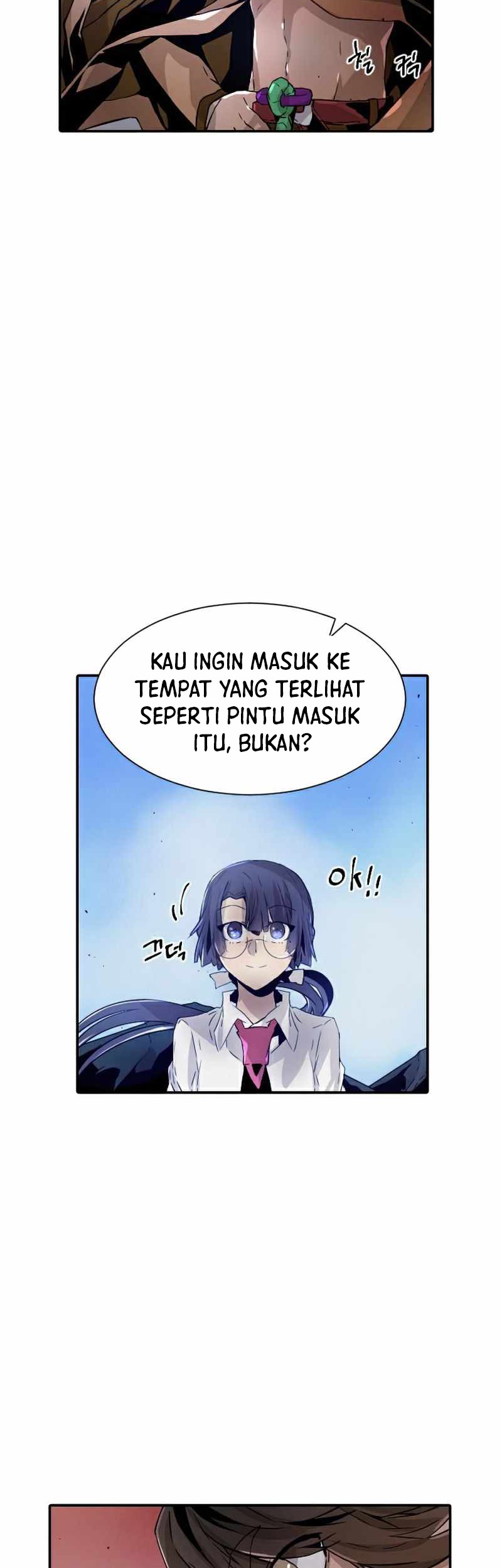 How To Kill A God Chapter 53 Gambar 15