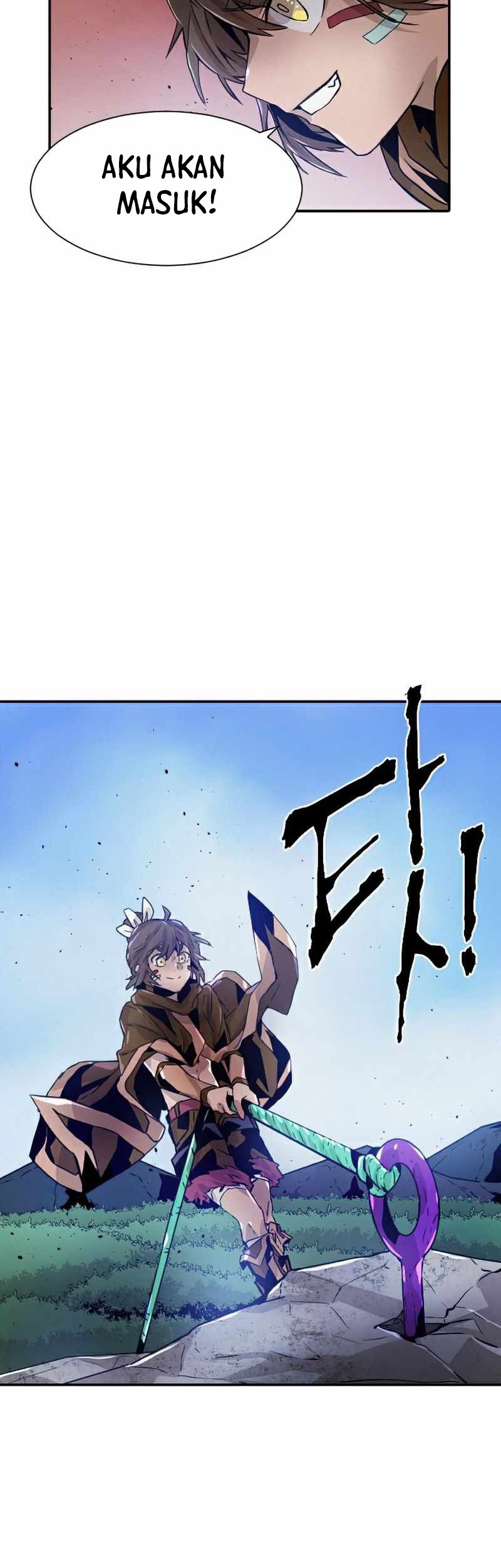 How To Kill A God Chapter 53 Gambar 16