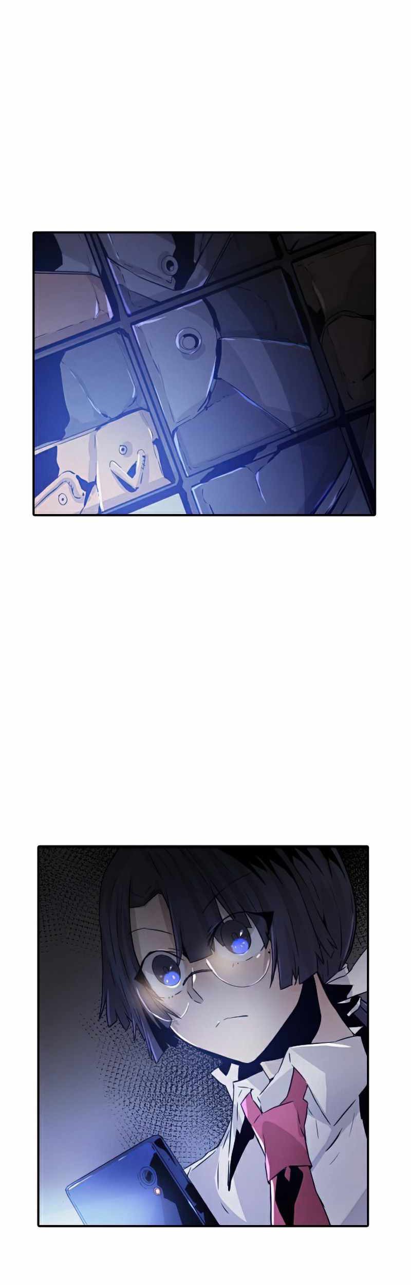 How To Kill A God Chapter 53 Gambar 21