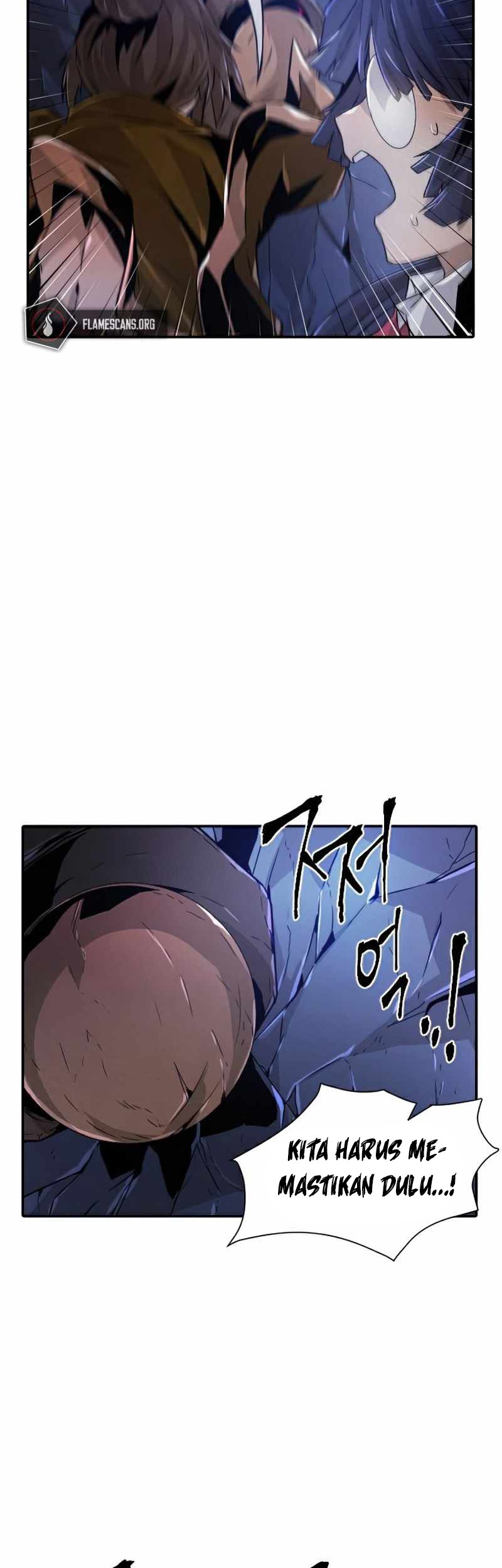 How To Kill A God Chapter 53 Gambar 32