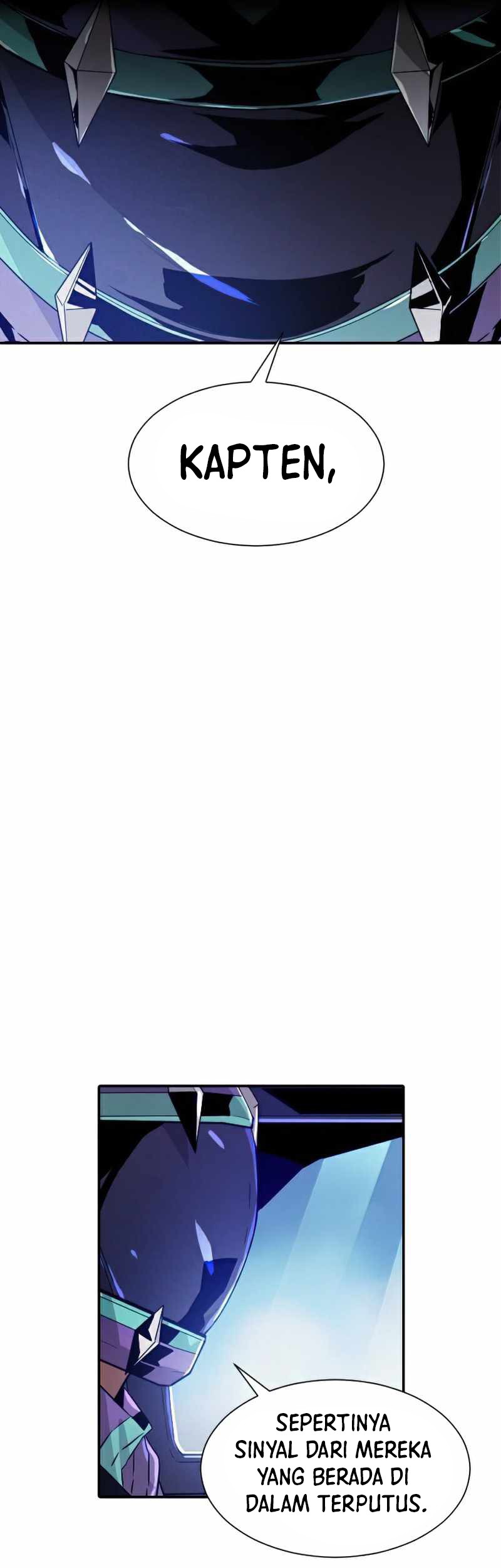 How To Kill A God Chapter 53 Gambar 37