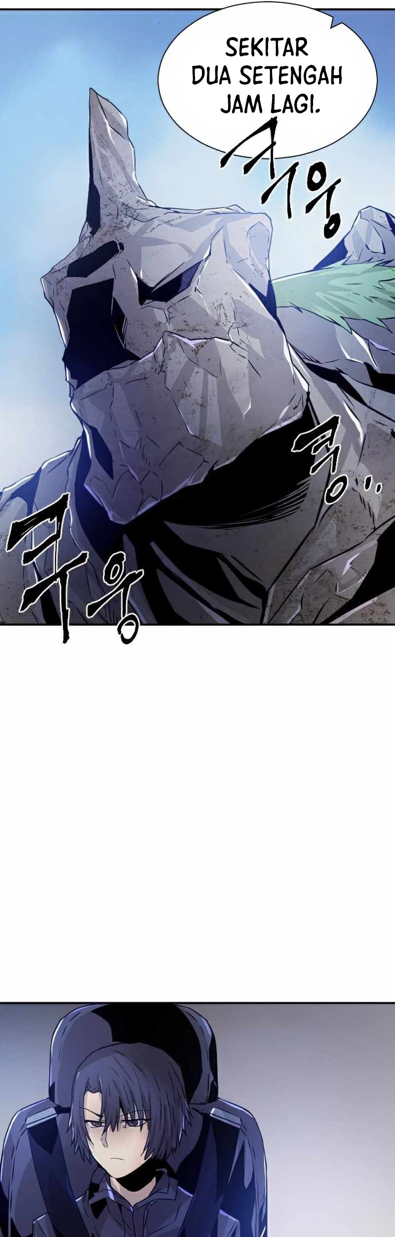 How To Kill A God Chapter 53 Gambar 42