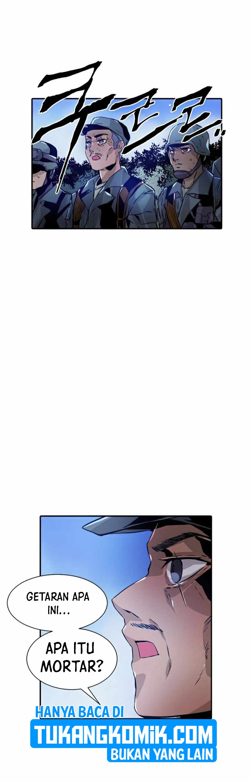 How To Kill A God Chapter 52 Gambar 6