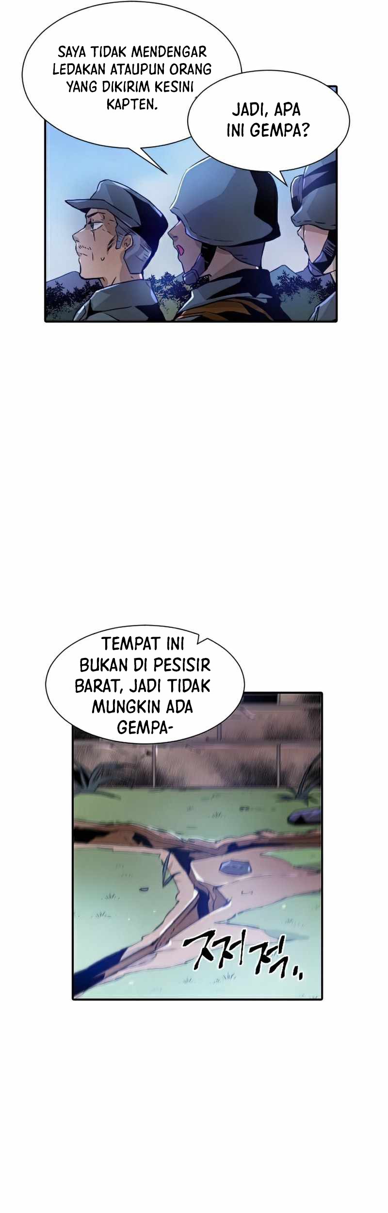 How To Kill A God Chapter 52 Gambar 8