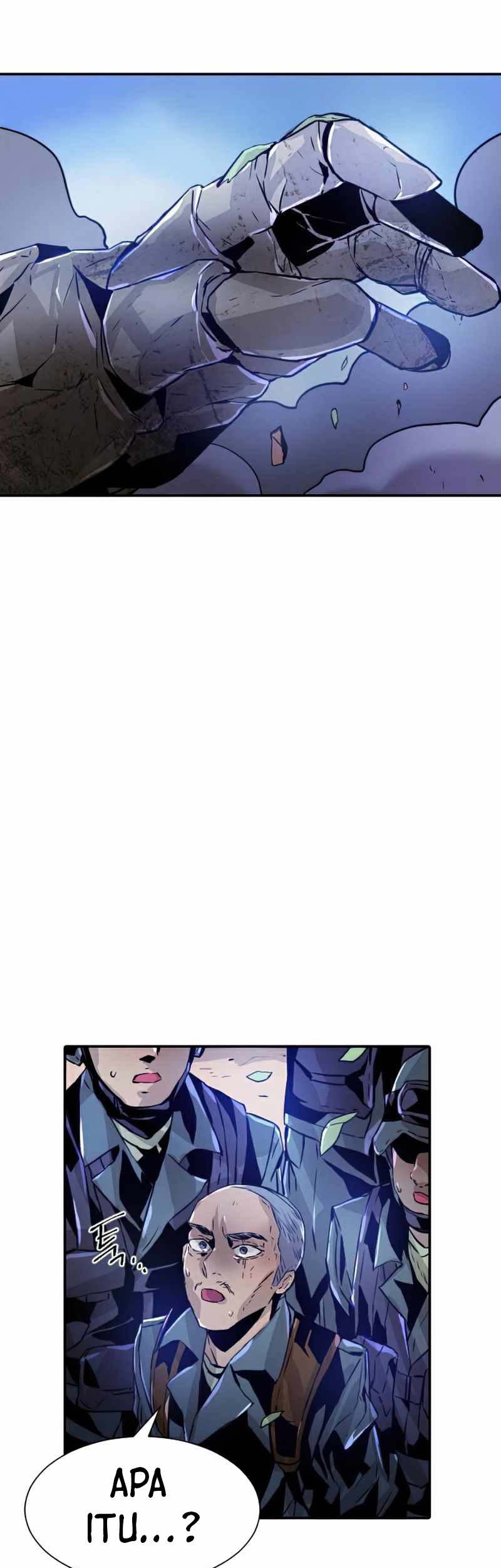 How To Kill A God Chapter 52 Gambar 10