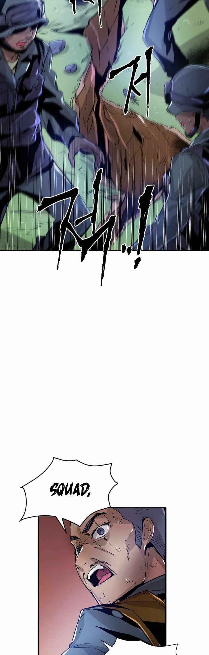 How To Kill A God Chapter 52 Gambar 12