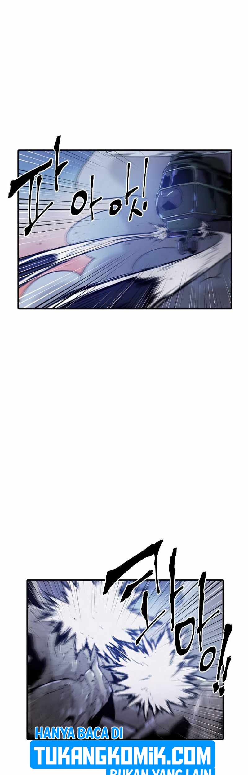 How To Kill A God Chapter 52 Gambar 29