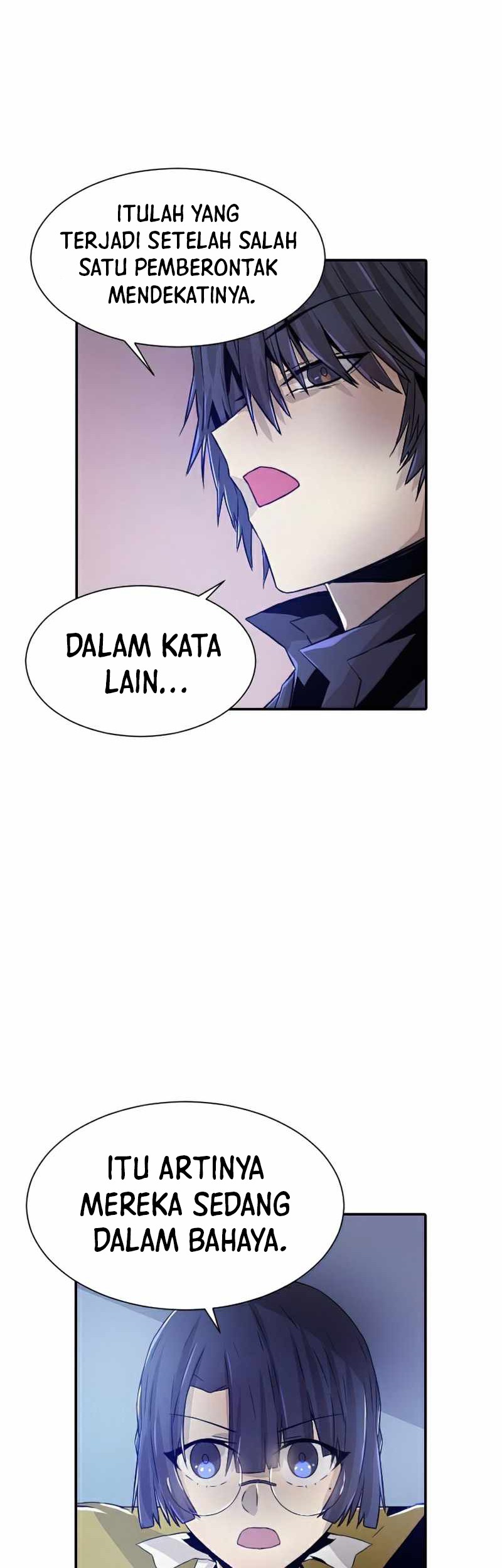 How To Kill A God Chapter 52 Gambar 34