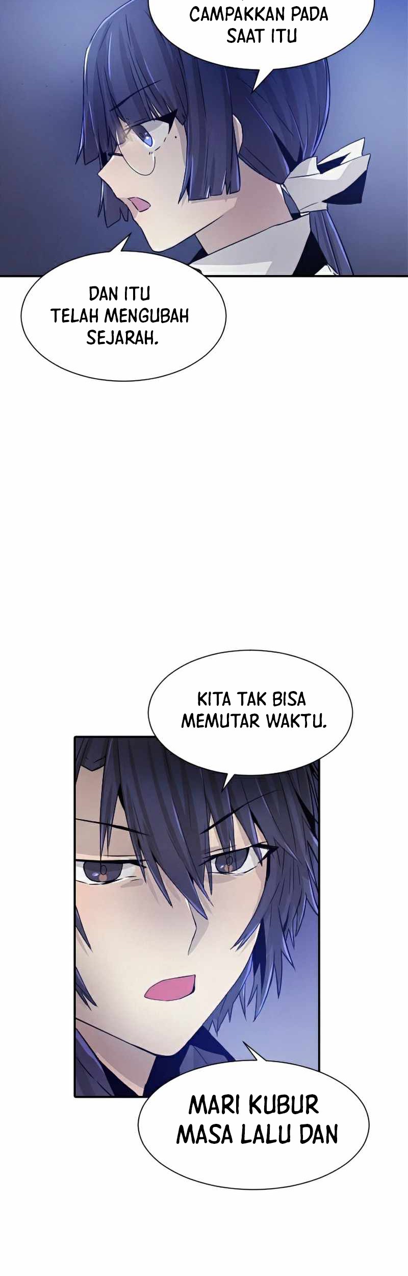 How To Kill A God Chapter 52 Gambar 38