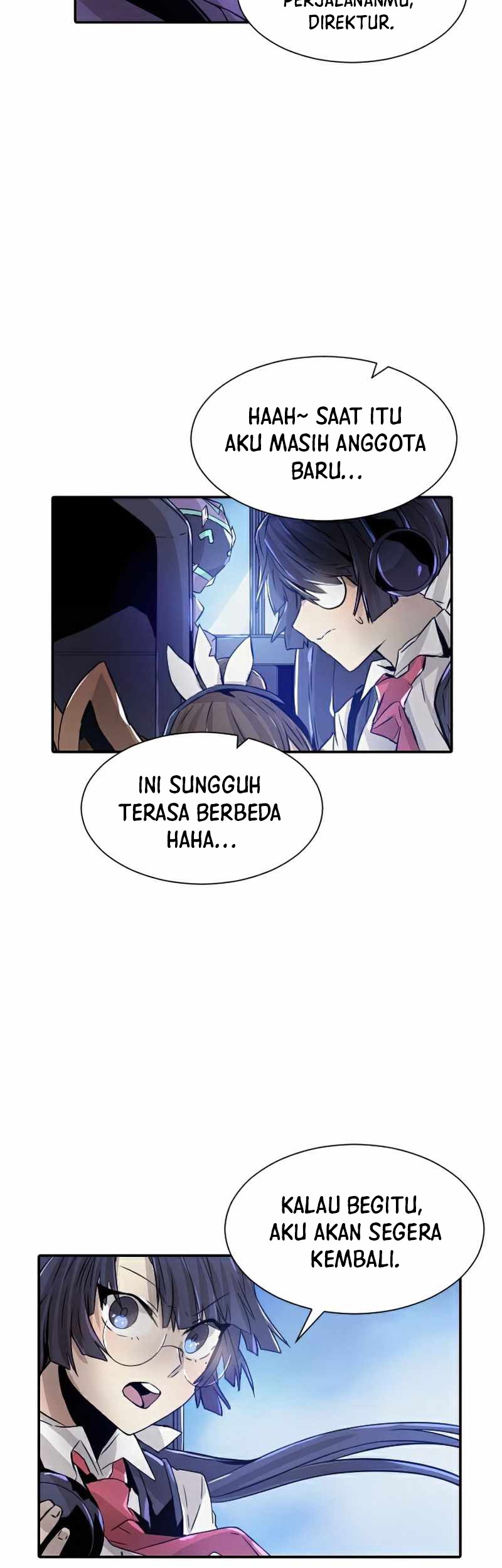 How To Kill A God Chapter 52 Gambar 47