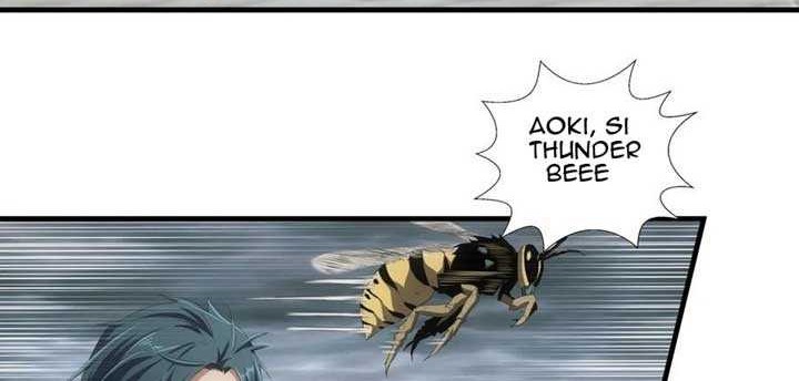 Eternal First God Chapter 67 Gambar 5