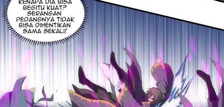 Eternal First God Chapter 67 Gambar 9