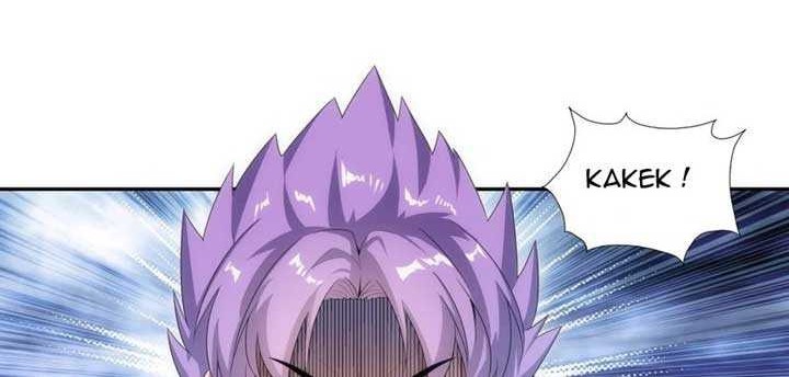 Eternal First God Chapter 67 Gambar 17
