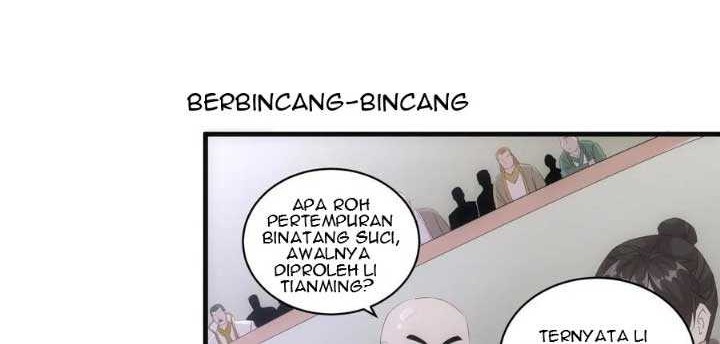 Eternal First God Chapter 67 Gambar 21