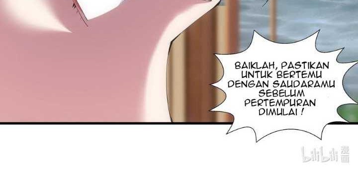 Eternal First God Chapter 67 Gambar 25
