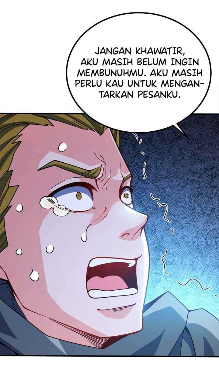 My Lady Is Actually the Empress? Chapter 82 Gambar 5