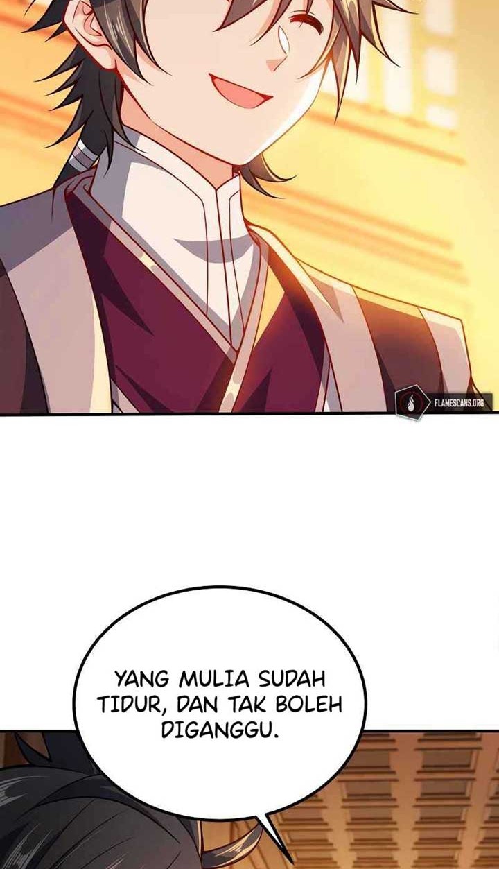My Lady Is Actually the Empress? Chapter 82 Gambar 9