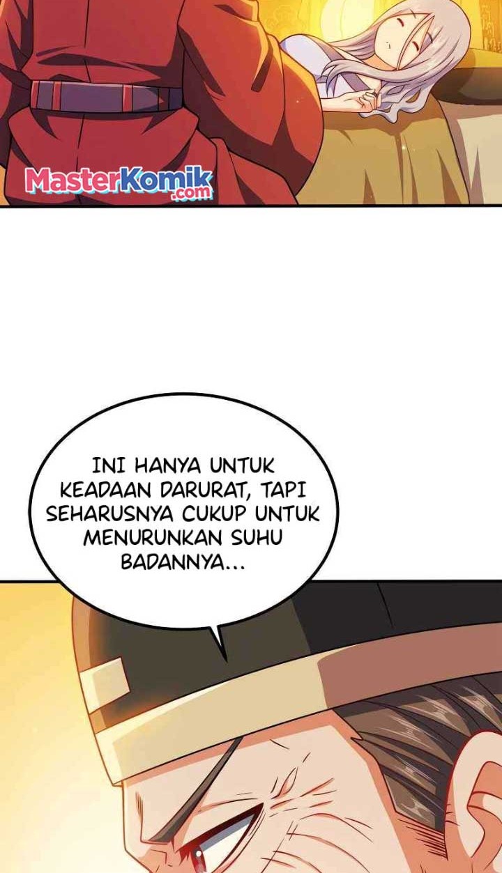 My Lady Is Actually the Empress? Chapter 82 Gambar 25