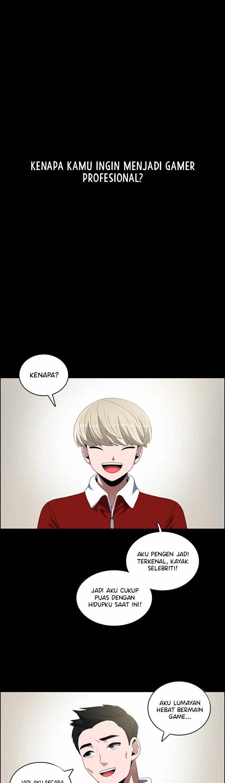 Baca No Scope Chapter 71 Gambar 2