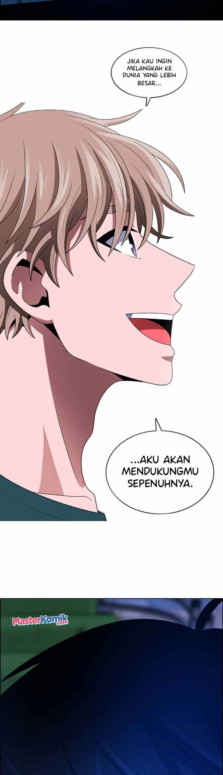 No Scope Chapter 71 Gambar 32