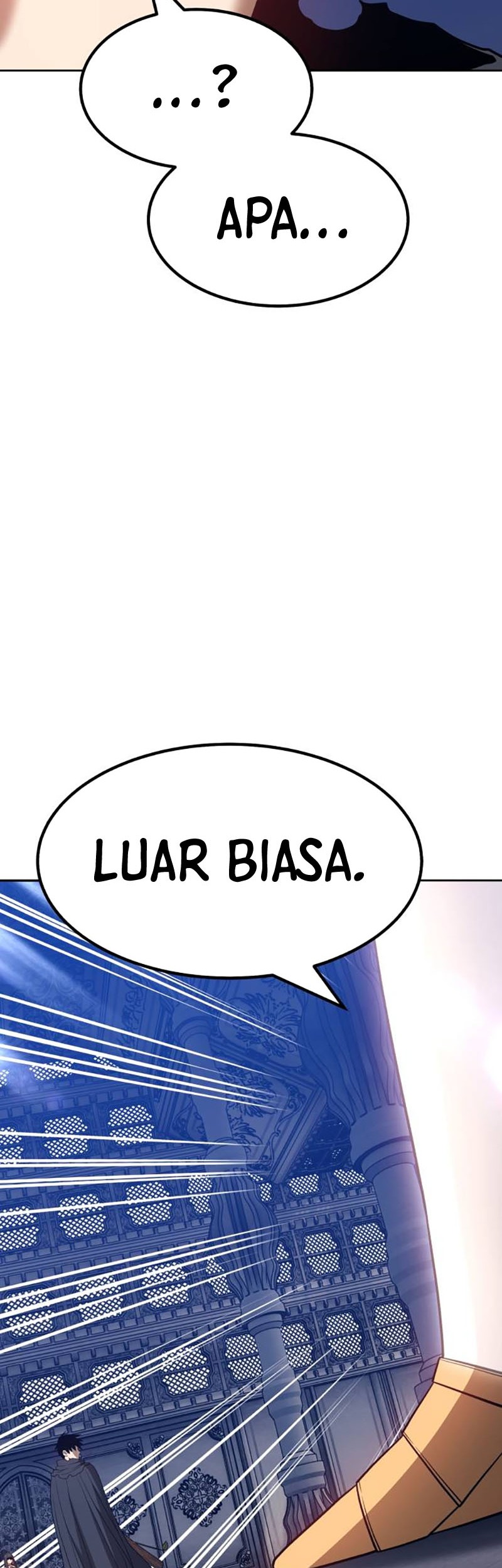 +99 Wooden Stick Chapter 31 Gambar 89
