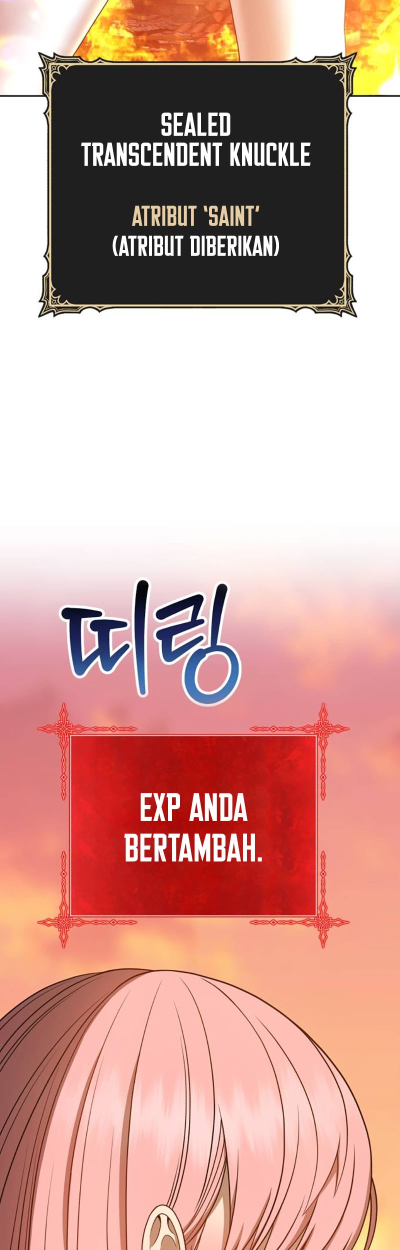 +99 Wooden Stick Chapter 31 Gambar 130