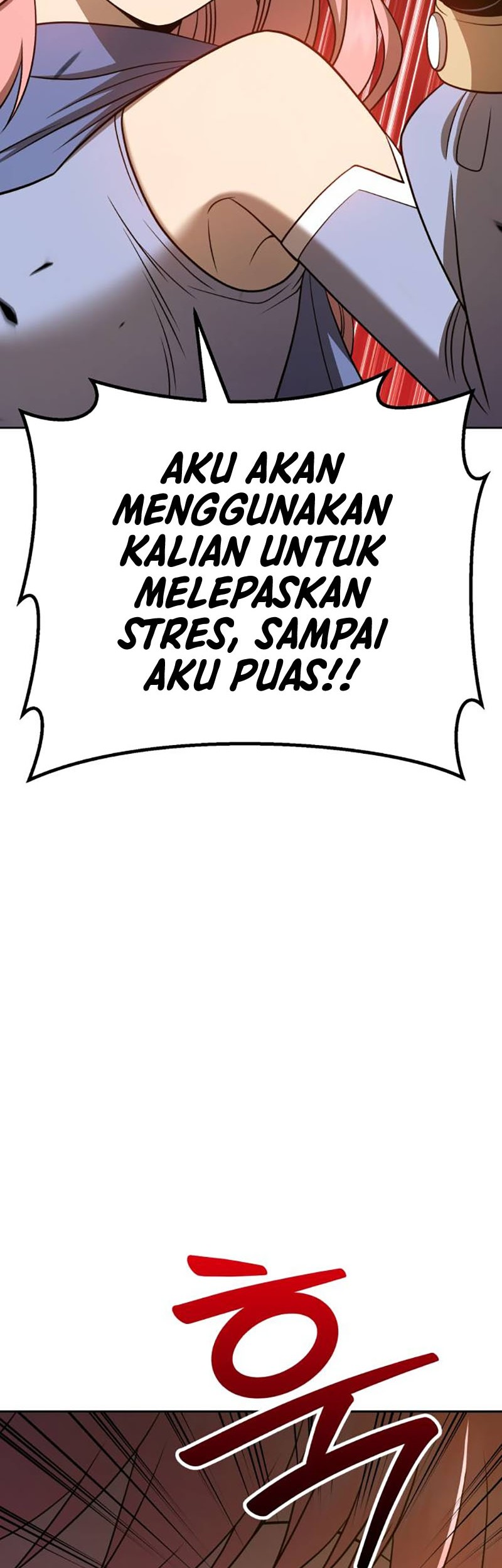 +99 Wooden Stick Chapter 31 Gambar 137