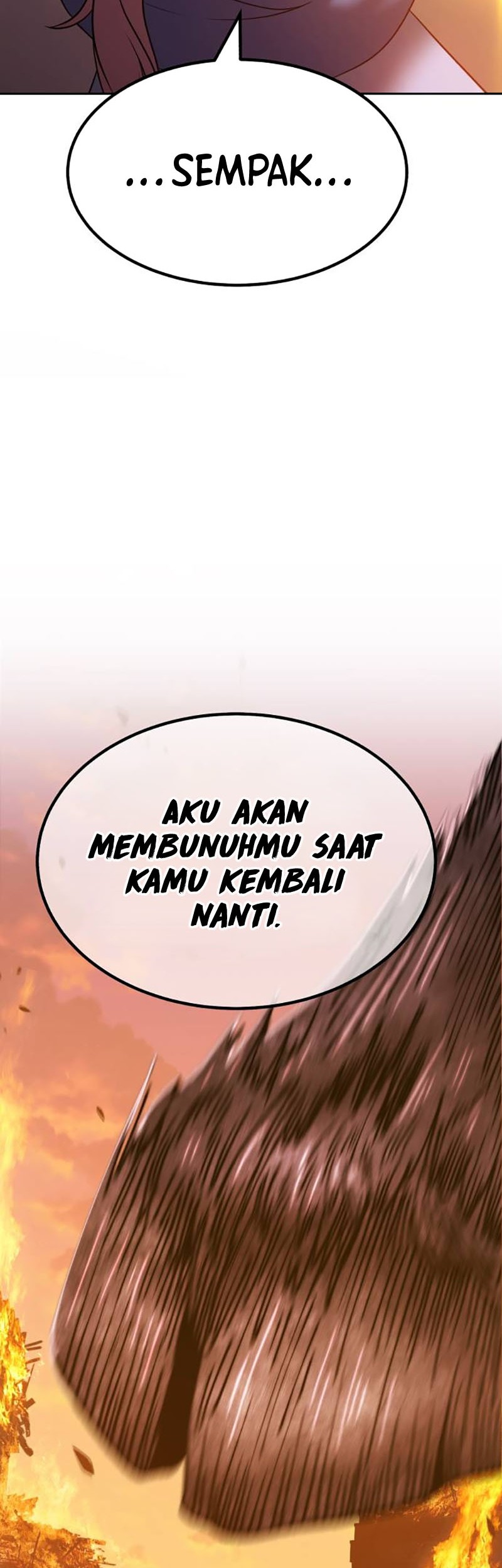+99 Wooden Stick Chapter 31 Gambar 142