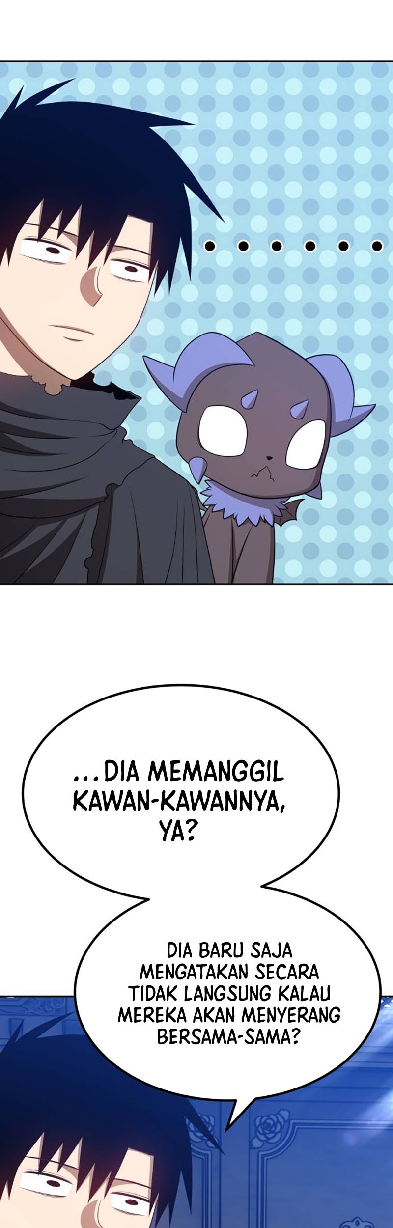 +99 Wooden Stick Chapter 31 Gambar 152