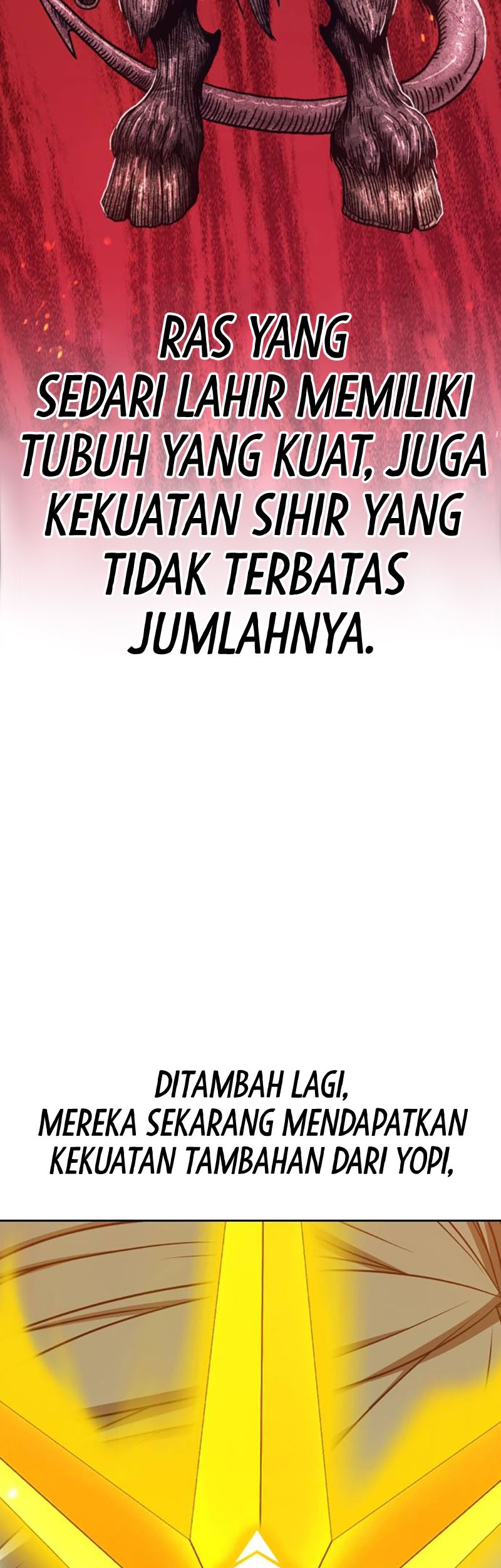 +99 Wooden Stick Chapter 31 Gambar 18