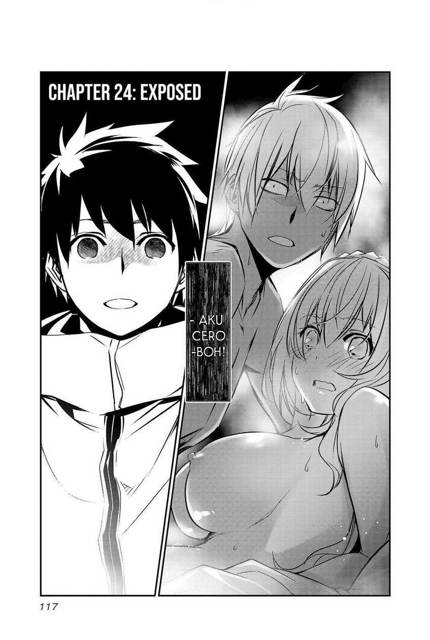 Baca  Isekai NTR Chapter 24 Gambar 2