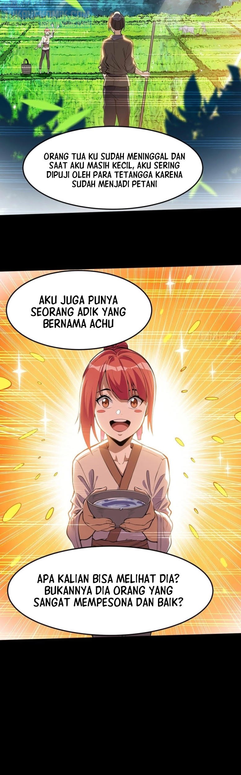 Night Controller Chapter 19 Gambar 7