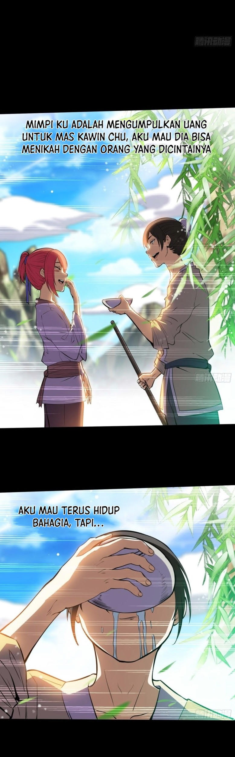 Night Controller Chapter 19 Gambar 8