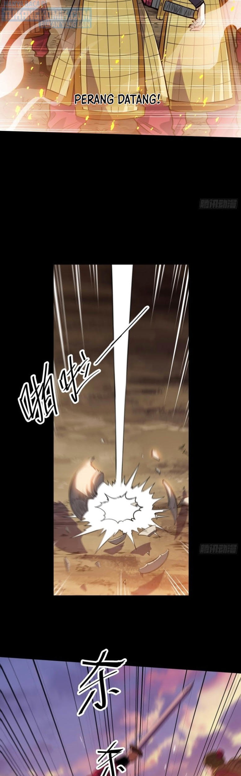 Night Controller Chapter 19 Gambar 10