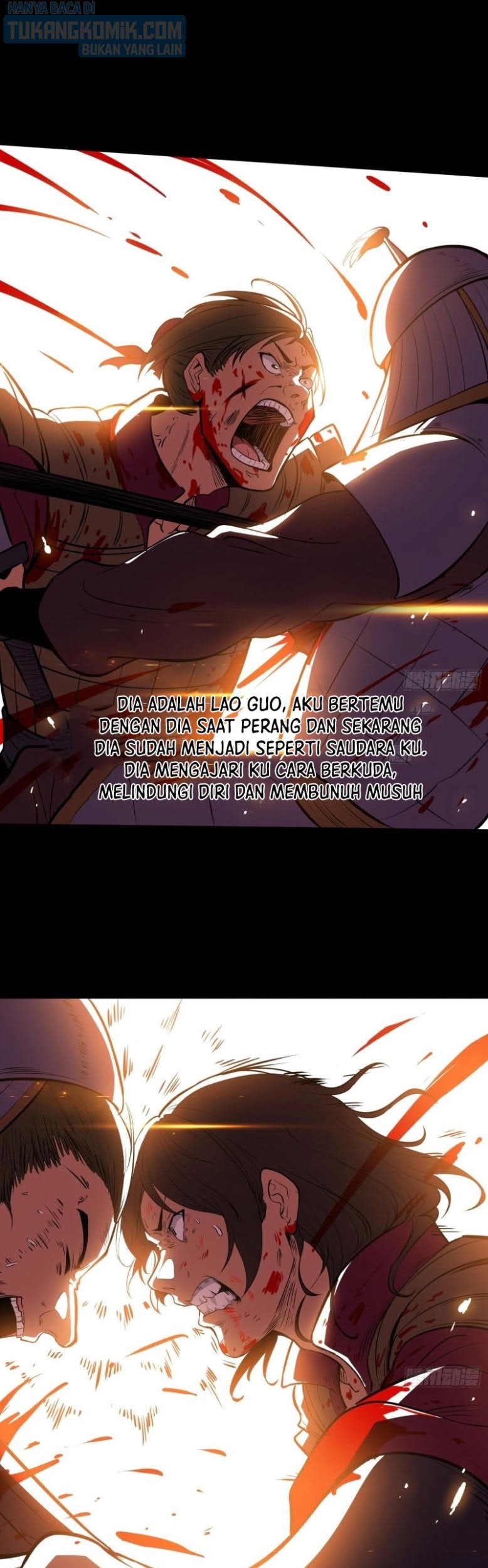 Night Controller Chapter 19 Gambar 12
