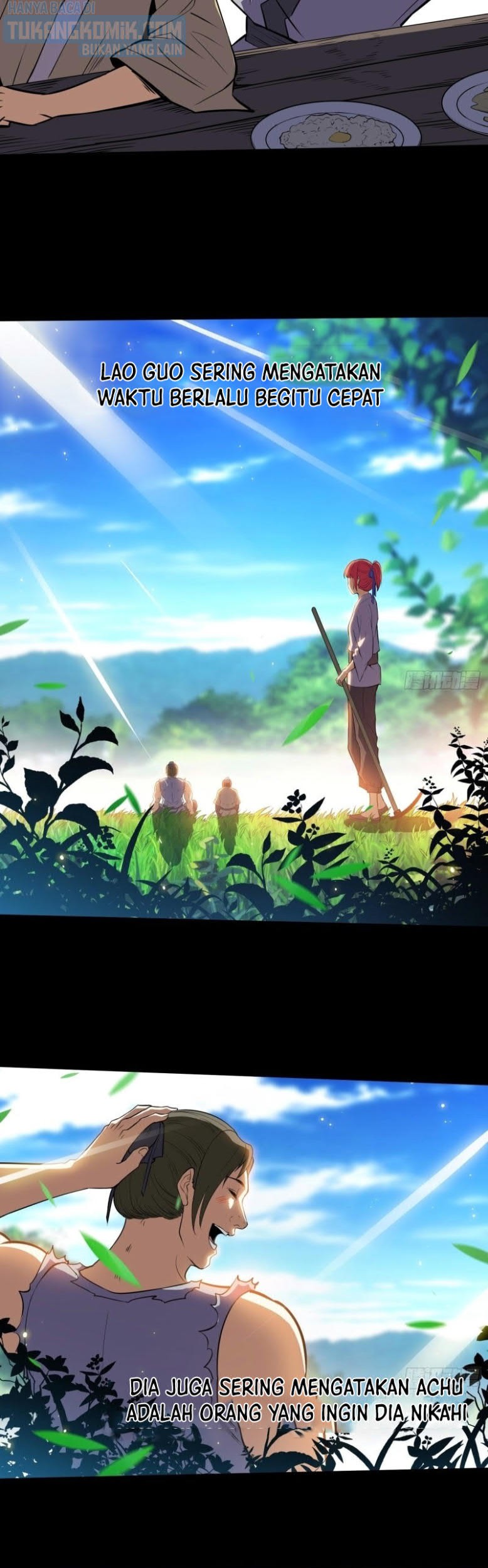 Night Controller Chapter 19 Gambar 15