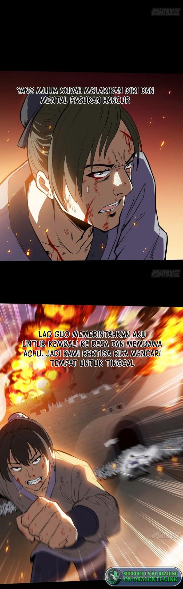 Night Controller Chapter 19 Gambar 19