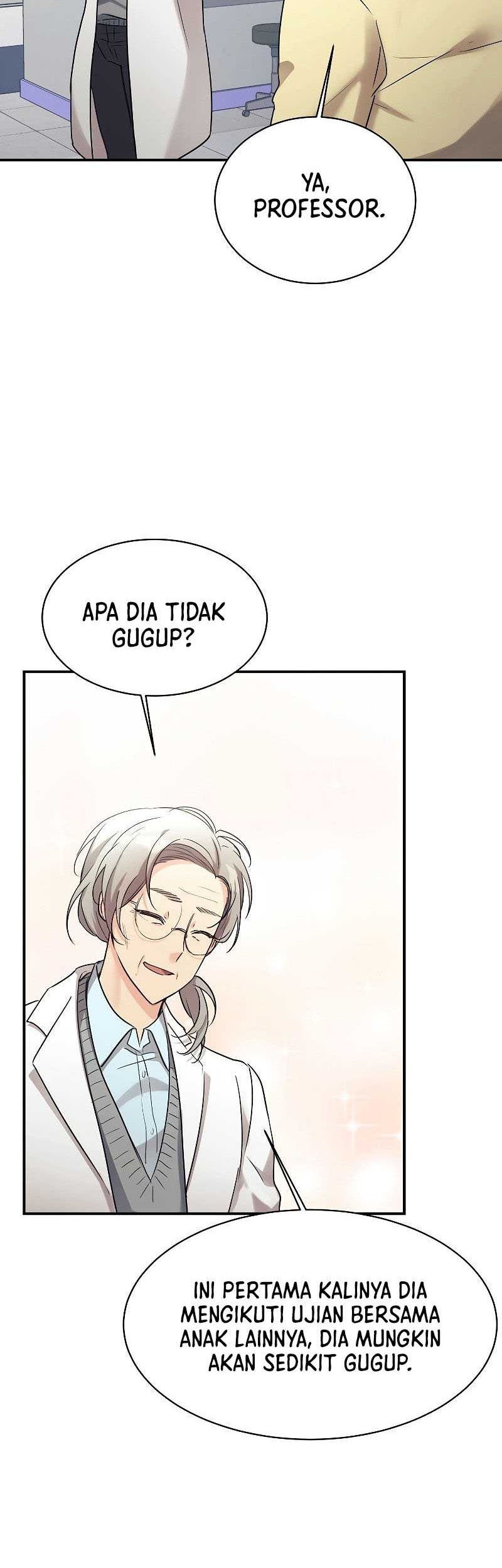 My Daughter Is a Dragon! Chapter 24 Gambar 3