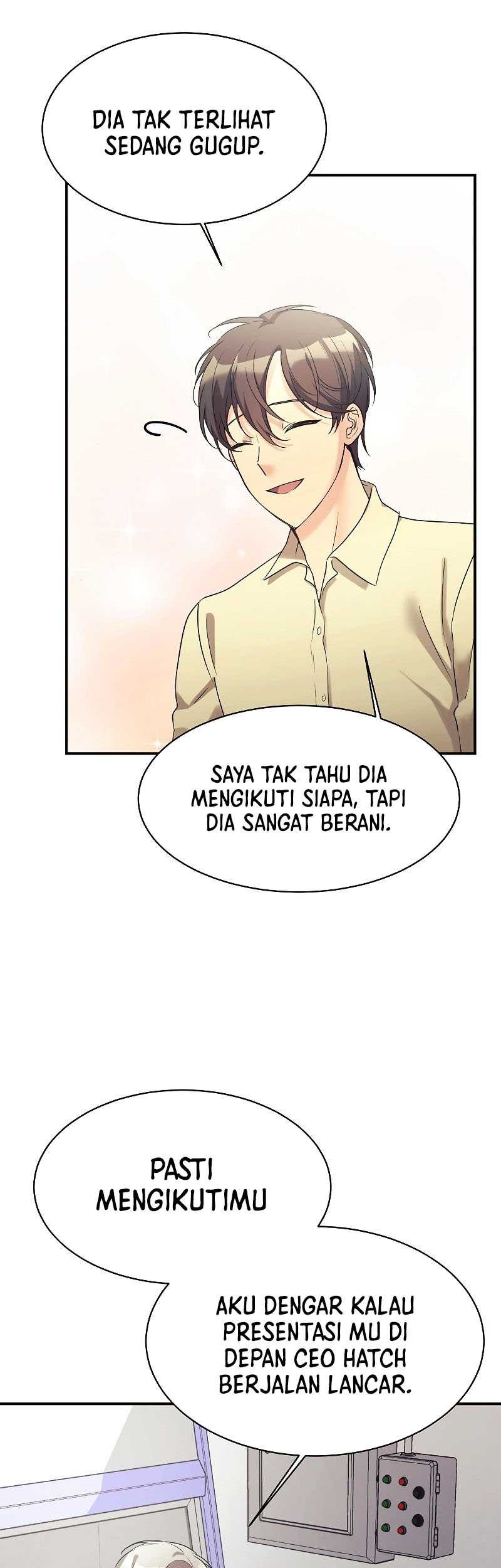 My Daughter Is a Dragon! Chapter 24 Gambar 4