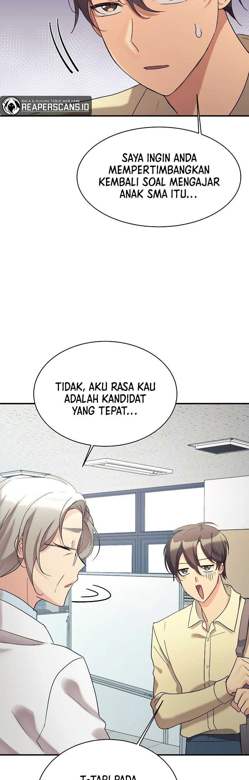 My Daughter Is a Dragon! Chapter 24 Gambar 6