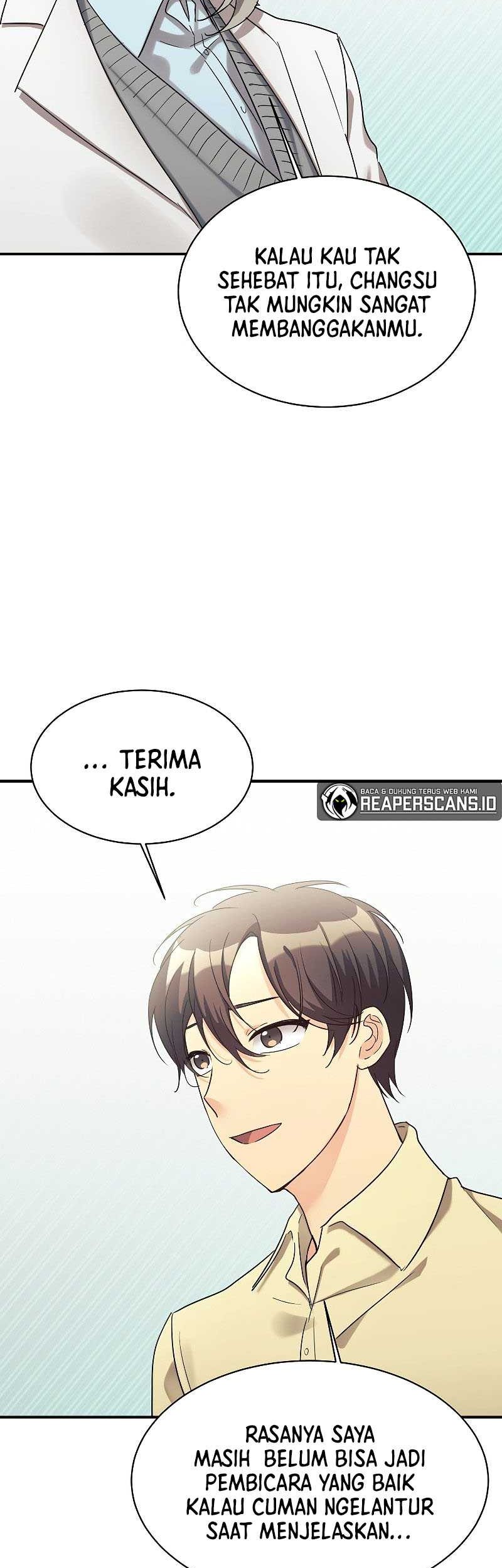 My Daughter Is a Dragon! Chapter 24 Gambar 10