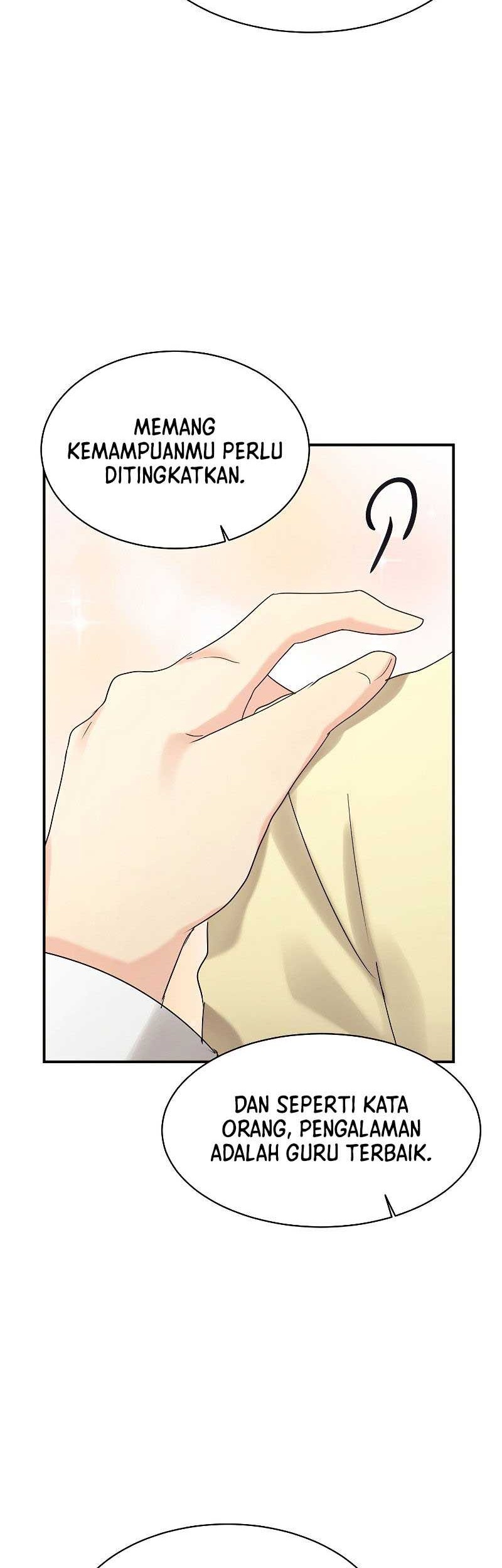 My Daughter Is a Dragon! Chapter 24 Gambar 11