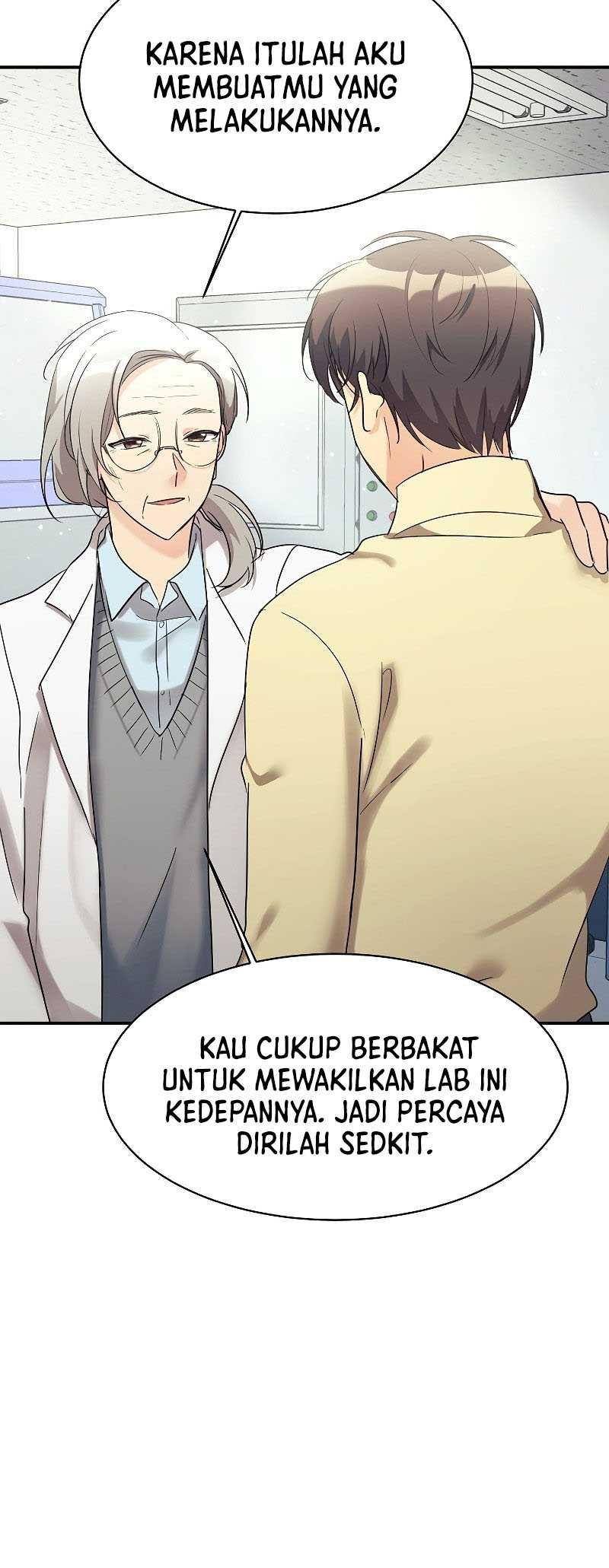 My Daughter Is a Dragon! Chapter 24 Gambar 12