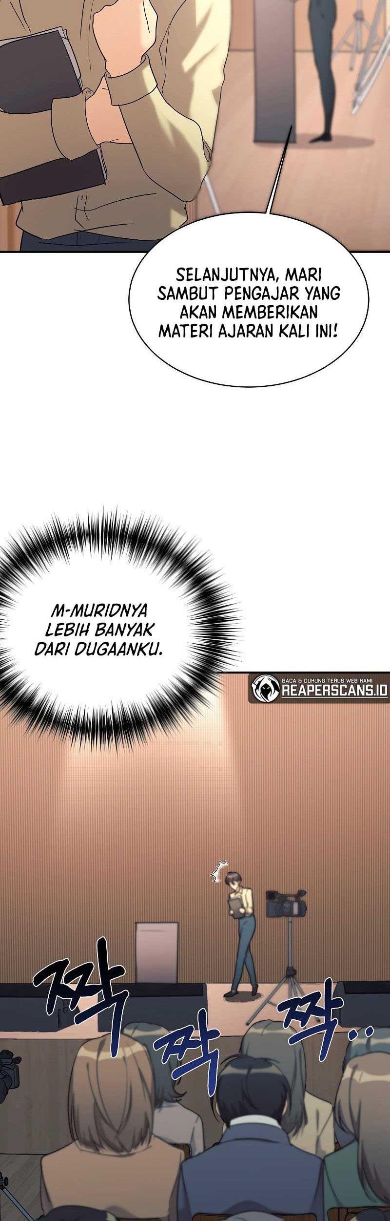 My Daughter Is a Dragon! Chapter 24 Gambar 16