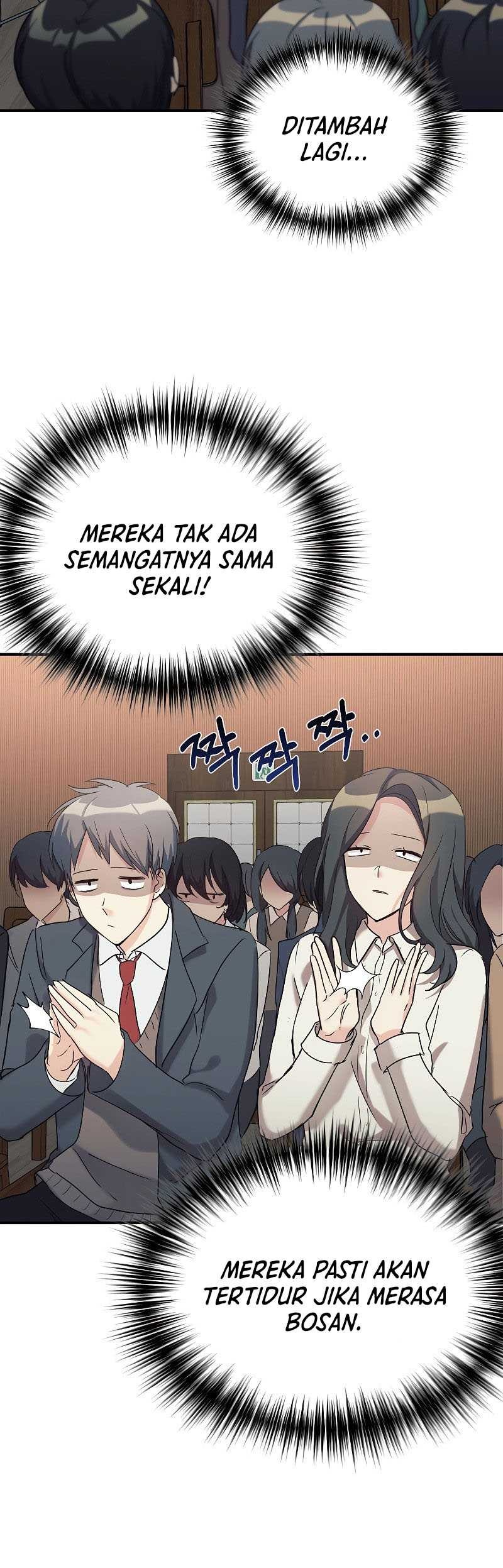 My Daughter Is a Dragon! Chapter 24 Gambar 17