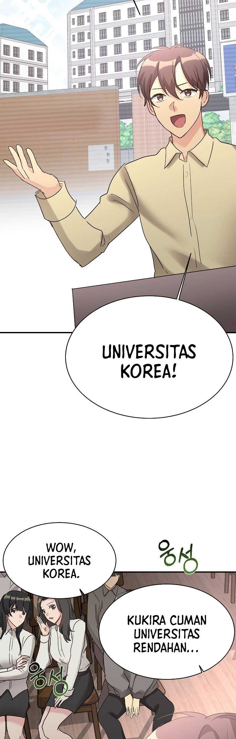 My Daughter Is a Dragon! Chapter 24 Gambar 21