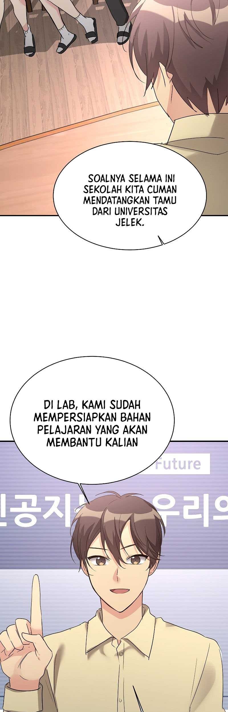 My Daughter Is a Dragon! Chapter 24 Gambar 22