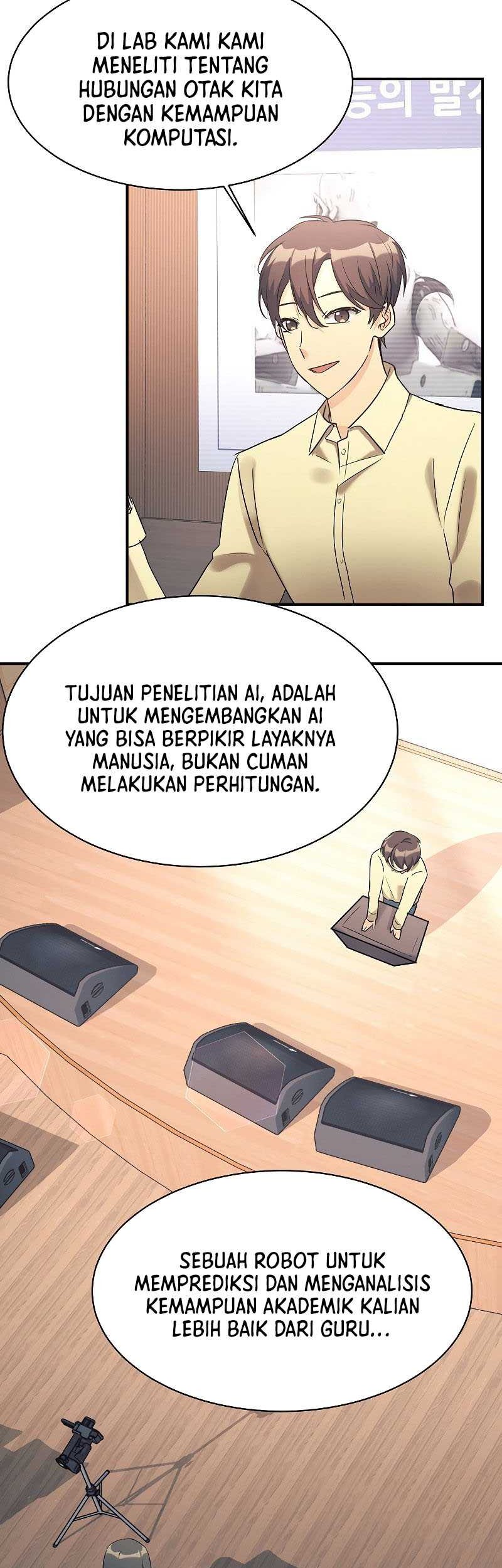 My Daughter Is a Dragon! Chapter 24 Gambar 26